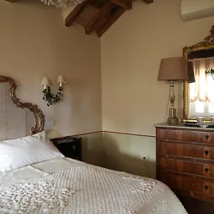 2* Couette-café Villino Di Porporano